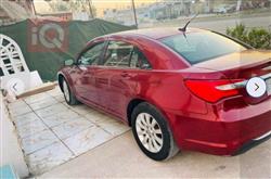 كرايسلر 200